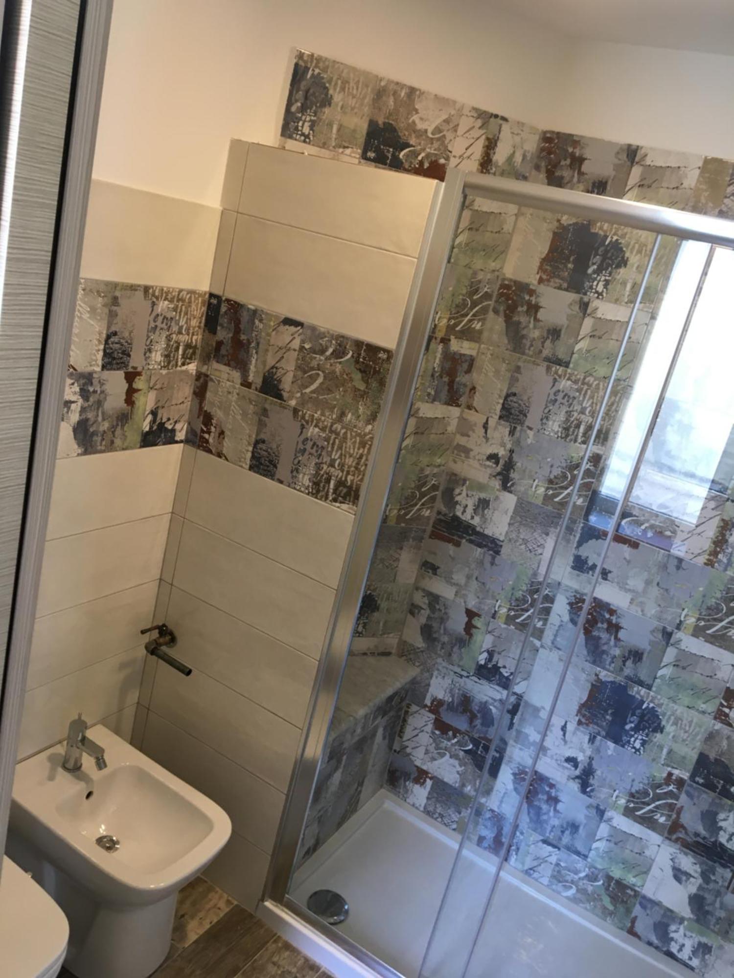 B&B Il Bastione CTA Eksteriør billede